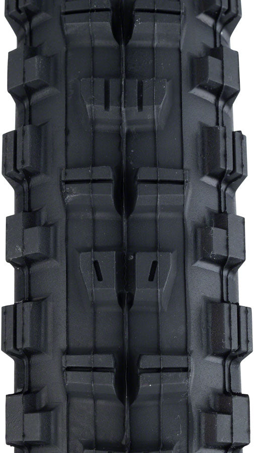 Maxxis Minion DHR II Tire - 24 x 2.3 Clincher Folding Black Dual