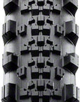 Maxxis Minion SS Tire - 27.5 x 2.3 Tubeless Folding Black Dual EXO