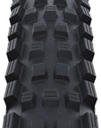 Schwalbe Magic Mary Tire - 29 x 2.25" Tubeless Folding BLK Evolution Line Addix Soft Super Trail