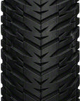 Maxxis DTH Tire - 26 x 2.15 Clincher Folding Black Single