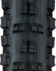 Maxxis High Roller II Tire - 29 x 2.3 Tubeless Folding Black Dual EXO