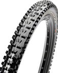 Maxxis High Roller II Tire - 29 x 2.3 Tubeless Folding Black Dual EXO