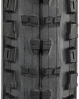 Maxxis High Roller II Tire - 27.5 x 2.3 Tubeless Folding BLK 3C Maxx Terra EXO