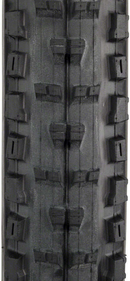 Maxxis High Roller II Tire - 27.5 x 2.3 Tubeless Folding BLK 3C Maxx Terra EXO