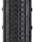 Panaracer GravelKing SK Tire - 700 x 50 Tubeless Folding Black