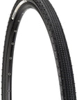 Panaracer Gravelking SK Tire 650Bx48 Folding Tubeless Ready ZSG Natural 126TPI Black