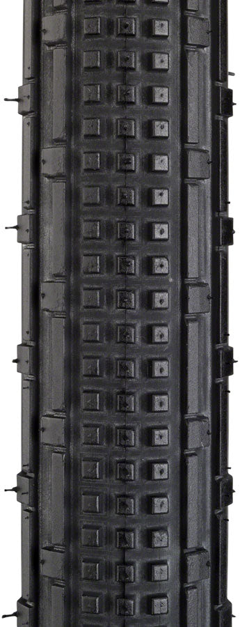 Panaracer GravelKing SK Tire - 27.5 x 2.10 / 650b x 54 Tubeless Folding BLK/Brown
