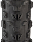 Maxxis Ardent Tire - 27.5 x 2.25 Tubeless Folding Black Dual EXO