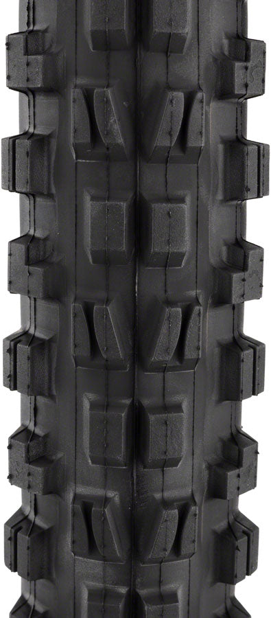 Maxxis Minion DHF Tire - 29 x 2.5 Tubeless Folding BLK 3C Maxx Grip EXO Wide Trail