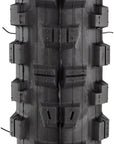 Maxxis Minion DHR II Tire - 29 x 2.4 Tubeless Folding BLK 3C Maxx Grip DH Wide Trail