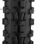 Maxxis Minion DHF Tire - 29 x 2.5 Tubeless Folding BLK 3C Maxx Grip DH Wide Trail