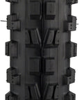 Maxxis Minion DHF Tire - 27.5 x 2.8 Tubeless Folding BLK 3C Maxx Terra EXO+