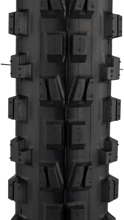 Maxxis Minion DHF Tire - 29 x 2.5 Tubeless Folding Black Dual EXO Wide Trail