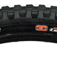 Maxxis Minion DHF Tire - 29 x 2.3 Tubeless Folding Black Dual EXO