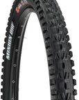 Maxxis Minion DHF Tire - 29 x 2.3 Tubeless Folding Black Dual EXO