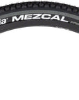 Vittoria Mezcal III Tire - 29 x 2.25 Tubeless Folding BLK/Anthracite 4C Trail TNT G2.0