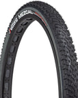 Vittoria Mezcal III Tire - 29 x 2.25 Tubeless Folding BLK/Anthracite 4C Trail TNT G2.0