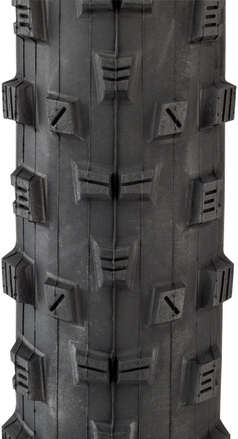 Maxxis Forekaster Tire - 29 x 2.6 Tubeless Folding BLK Dual Compound EXO Wide Trail