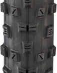 Maxxis Forekaster Tire - 27.5 x 2.35 Tubeless Folding Black Dual EXO