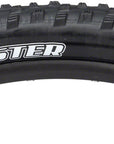 Maxxis Forekaster Tire - 29 x 2.6 Tubeless Folding Black 3C Maxx Speed EXO