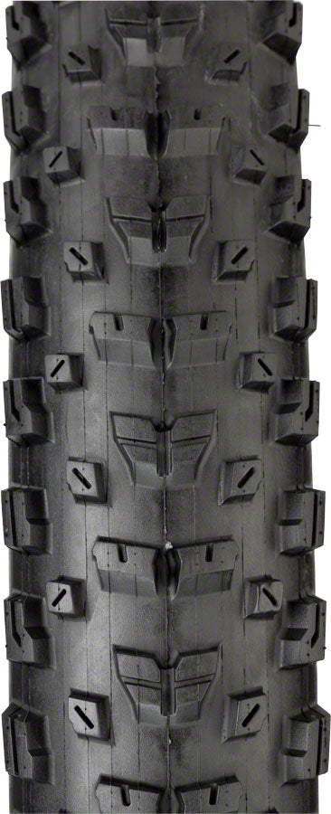 Maxxis Rekon Tire - 24 x 2.2 Clincher Folding Black Dual