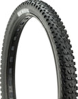 Maxxis Rekon Race Tire - 29 x 2.4 Tubeless Folding Black Dual EXO Wide Trail