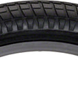 Odyssey Mike Aitken Tire 20" x 2.45" Black