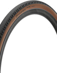 Pirelli Cinturato Gravel H Tire - 700 x 35 Tubeless Folding Classic Tan