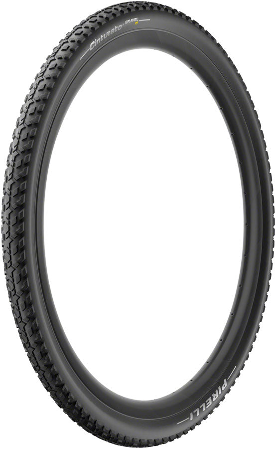 Pirelli Cinturato Gravel M Tire - 650b x 45 Tubeless Folding Black