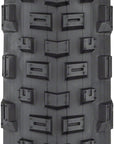 Teravail Honcho Tire - 27.5 x 2.4 Tubeless Folding BLK Light Supple Grip Compound