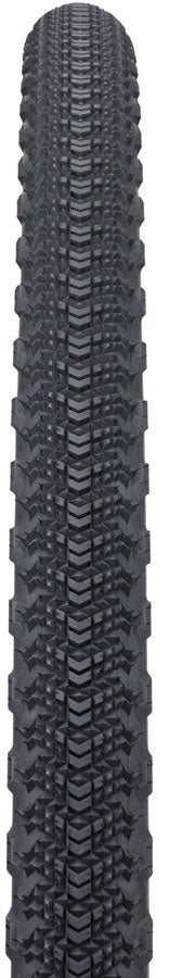 Teravail Cannonball Tire - 650b x 40 Tubeless Folding Black Light and Supple