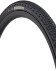 Teravail Cannonball Tire - 650b x 40 Tubeless Folding BLK Durable Fast Compound