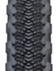 Teravail Cannonball Tire - 700 x 38 Tubeless Folding BLK Durable Fast Compound