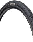 Teravail Cannonball Tire - 700 x 35 Tubeless Folding BLK Durable Fast Compound
