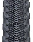 Teravail Cannonball Tire - 700 x 35 Tubeless Folding Tan Light and Supple