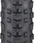 Teravail Ehline Tire - 29 x 2.3 Tubeless Folding Black Durable Fast Compound