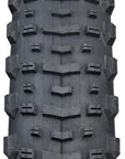 Teravail Coronado Tire - 27.5 x 3 Tubeless Folding Tan Light and Supple