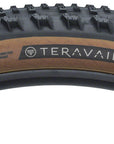 Teravail Coronado Tire - 29 x 2.8 Tubeless Folding Tan Light and Supple