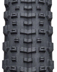 Teravail Coronado Tire - 29 x 2.8 Tubeless Folding Tan Light and Supple