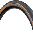 Teravail Rampart Tire - 700 x 38 Tubeless Folding Tan Light Supple Fast Compound