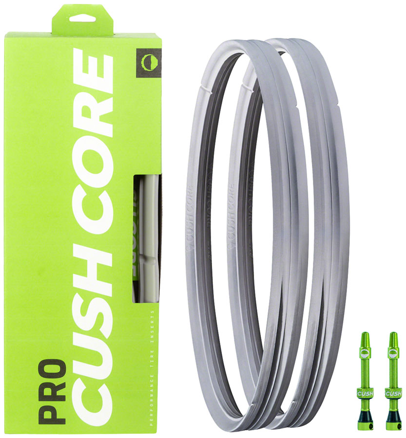 CushCore Pro Tire Inserts - 27.5&quot; Pair