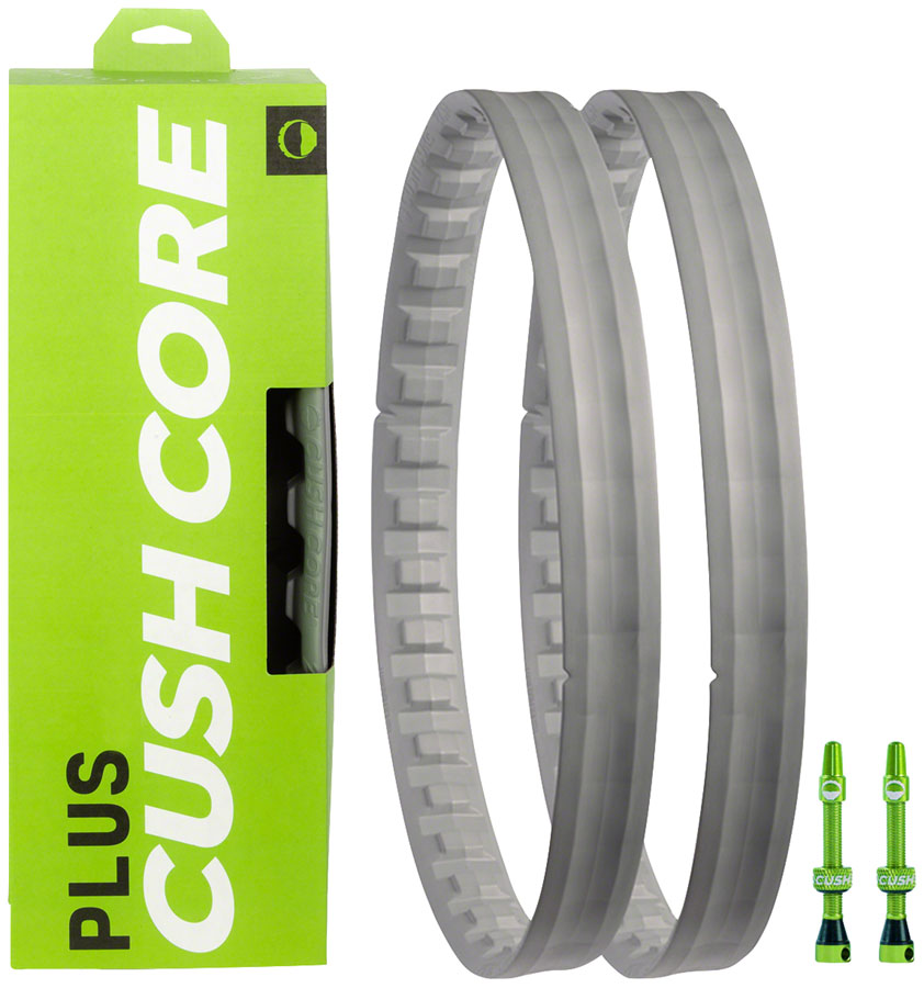 CushCore Pro Plus Tire Inserts - 27.5&quot;+ Pair