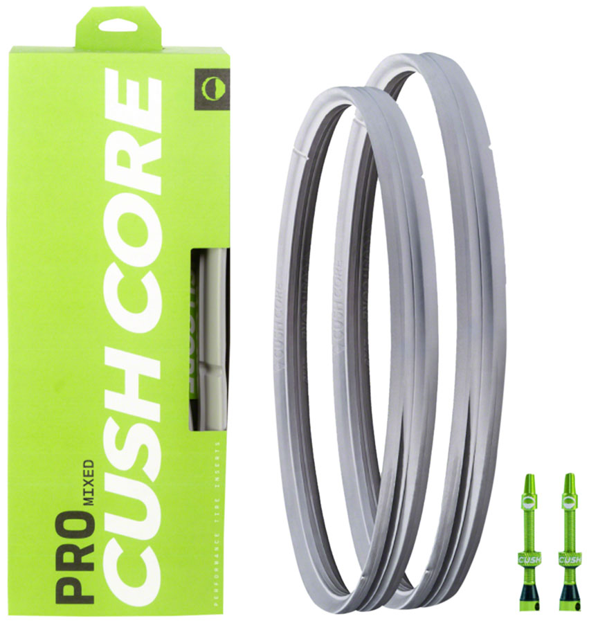 CushCore Pro Tire Inserts - 27.5&quot;/29&quot; Pair