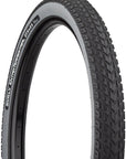 Surly ExtraTerrestrial Tire - 27.5 x 2.5 Tubeless Folding Black/Slate 60tpi