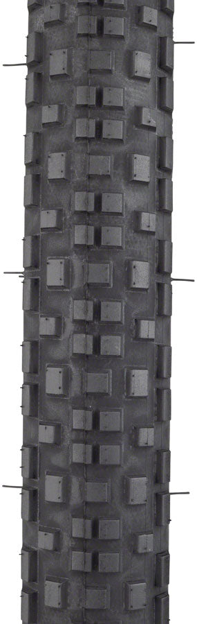 Surly Knard Tire - 650b x 41 Tubeless Folding Black 60tpi