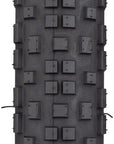Surly Knard Tire - 700 x 41 Tubeless Folding Black 60tpi