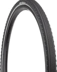 MSW Efficiency Expert Tire - 29 x 1.75 / 700 x 45 BLK Folding Wire Bead Puncture Protection Reflective Sidewalls 33tpi