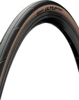 Continental Ultra Sport III Tire - 700 x 28 Clincher Folding BLK/Brown PureGrip Performance E25