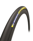 Michelin Power Time Trial Tire 700x25C Folding Clincher Race-2 3x180TPI Black