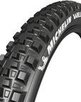 Michelin E-Wild Rear Gum-X  TS TLR 29X2.60 Black